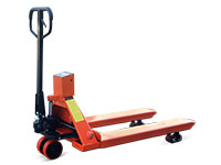 CW-I輕型電子秤搬運(yùn)車