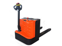 CBD20-C步行式全電動(dòng)托盤搬運(yùn)車